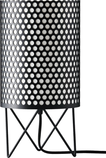 GUBI ABC Table Lamp by Corsini & Ruiz Millet - official product view