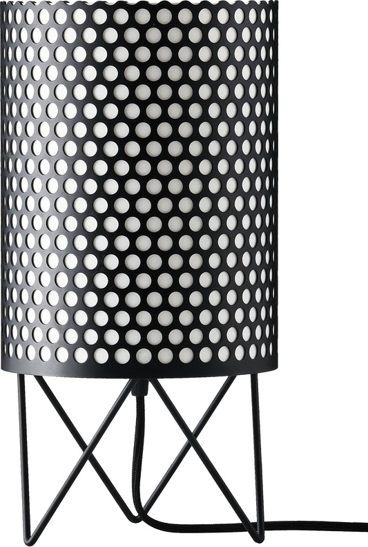 GUBI ABC Table Lamp by Corsini & Ruiz Millet - official product view