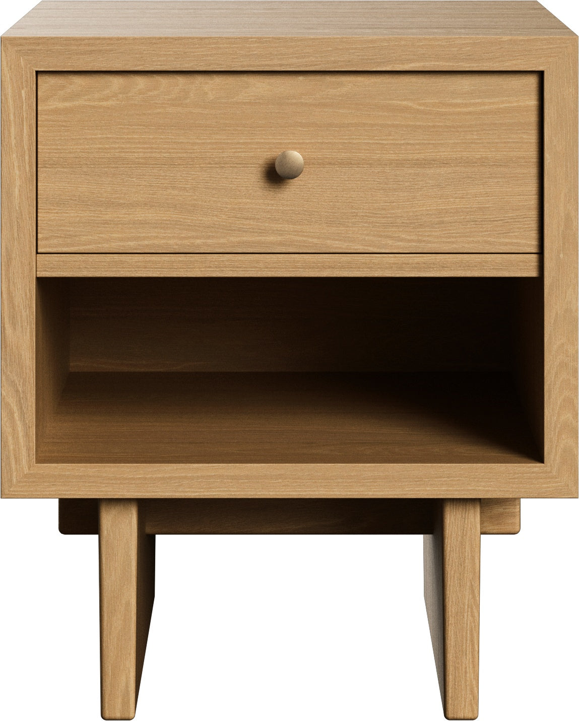 Private Side Table by GUBI — Packshots 7 of 7