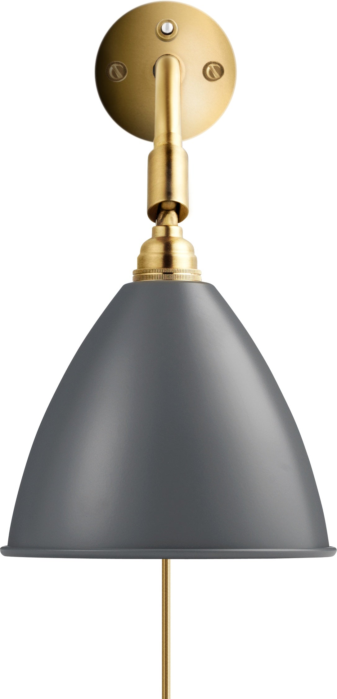 BL7 Wall Lamp by GUBI — Packshots 5 of 7