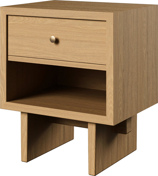 GUBI Private Side Table - official product view