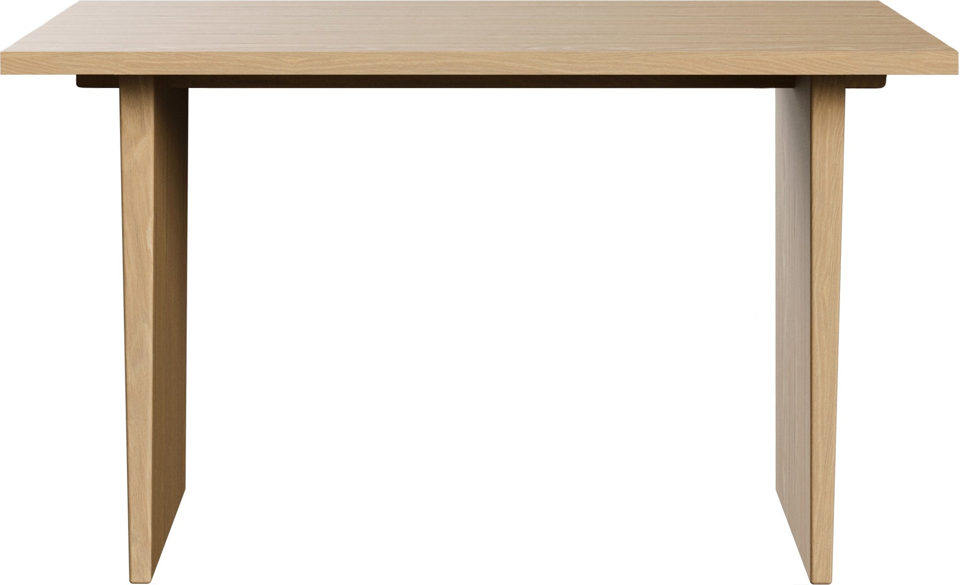 Private Desk by GUBI — Packshots 3 of 5