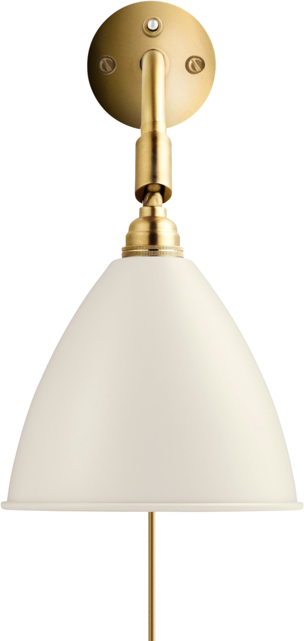 BL7 Wall Lamp by GUBI — Packshots 7 of 7