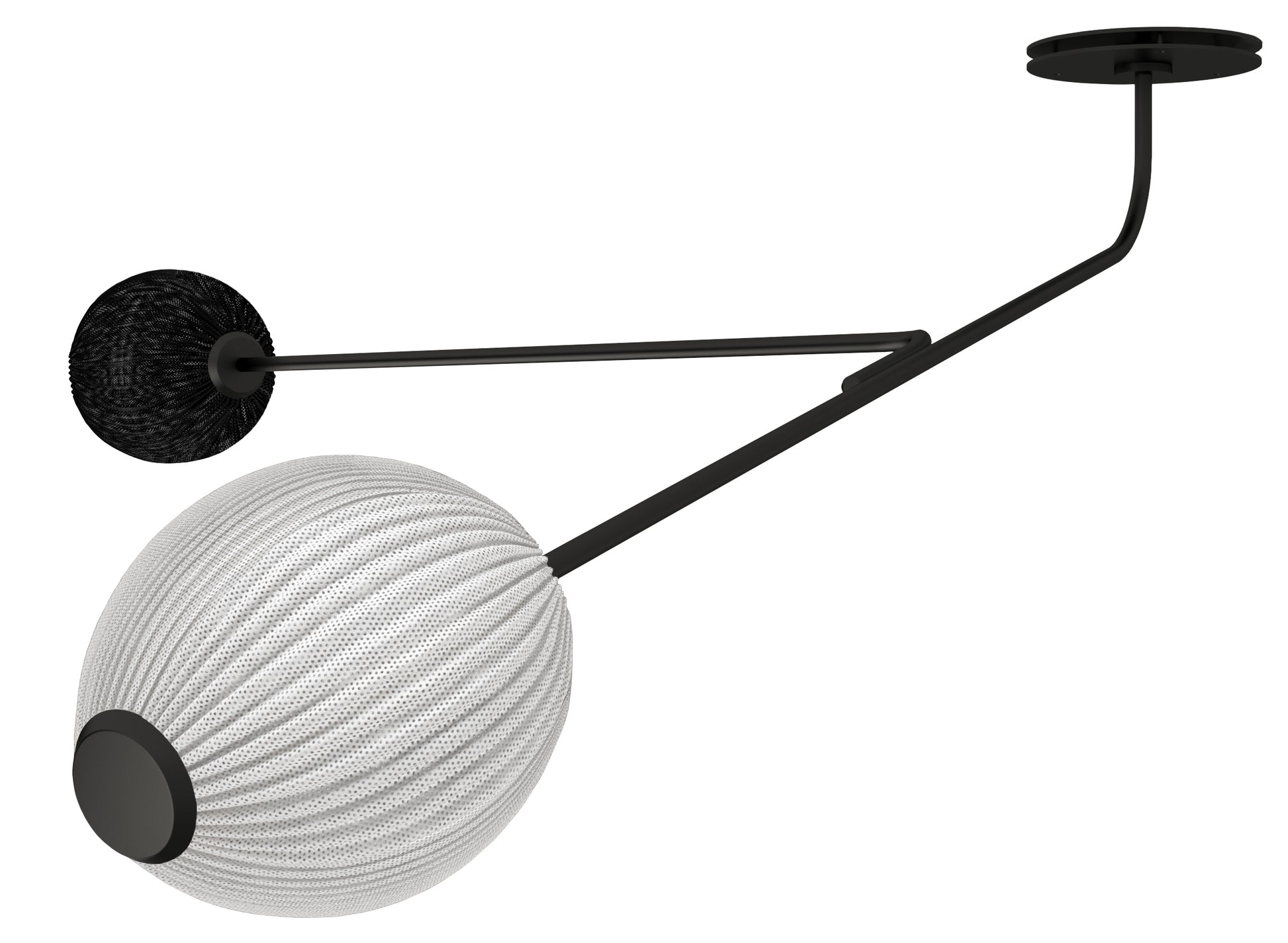 Satellite Wall Lamp by GUBI — Packshots 7 of 7