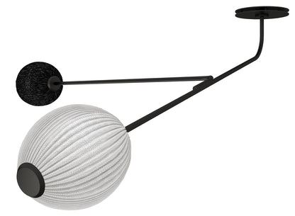 Satellite Wall Lamp by GUBI — Packshots 7 of 7