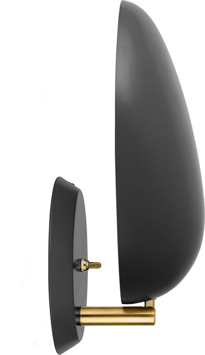 Cobra Wall Lamp by GUBI — Packshots 4 of 7