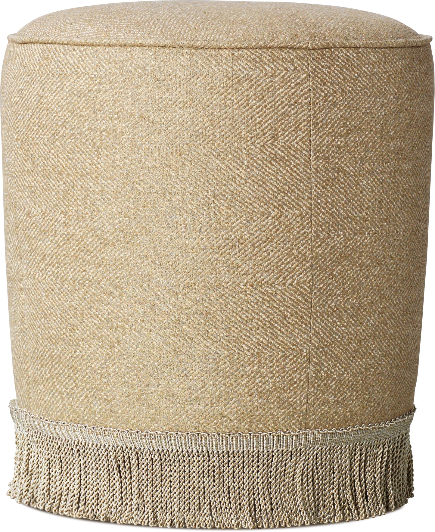 GUBI Pouffe by GUBI — Packshots 2 of 6