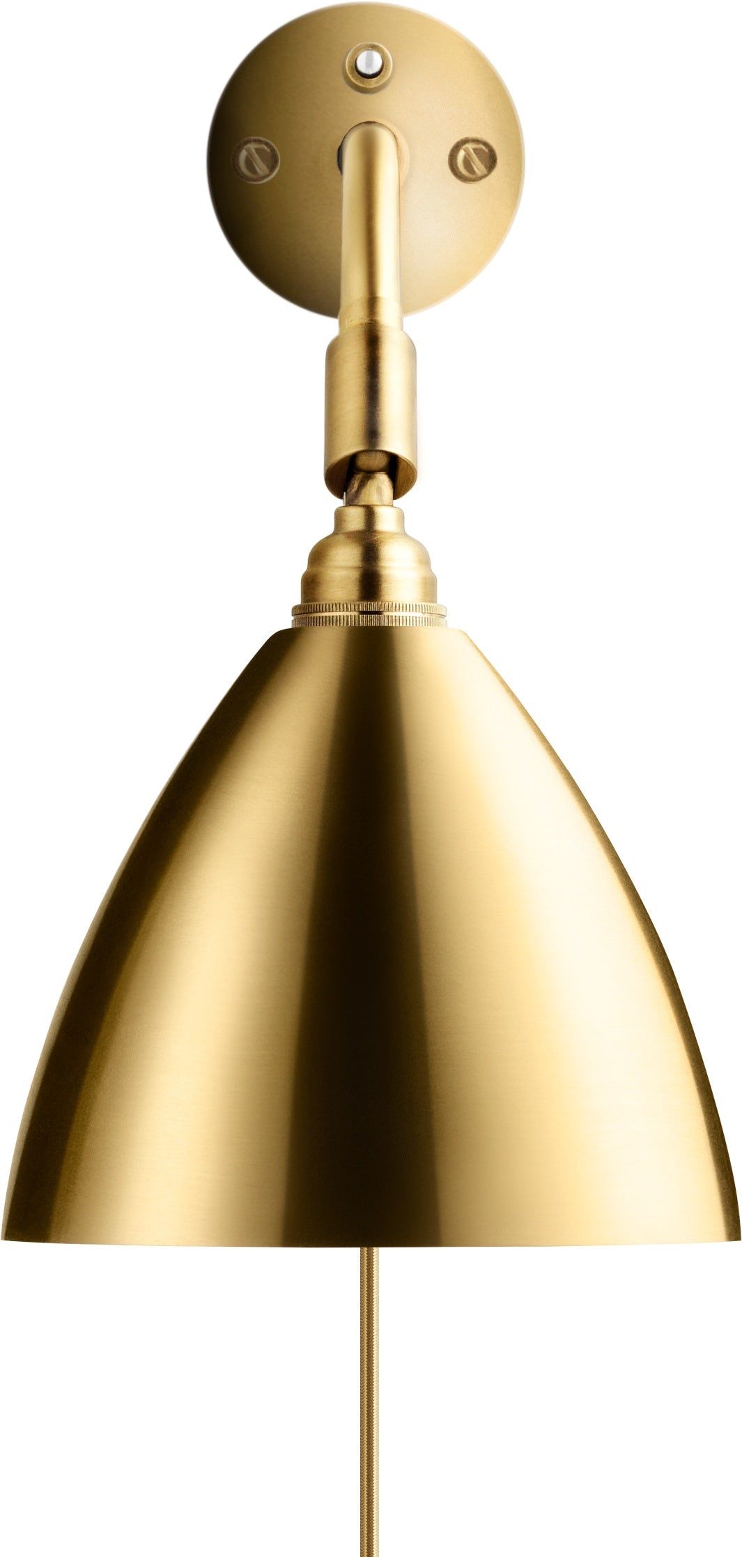 BL7 Wall Lamp by GUBI — Packshots 4 of 7
