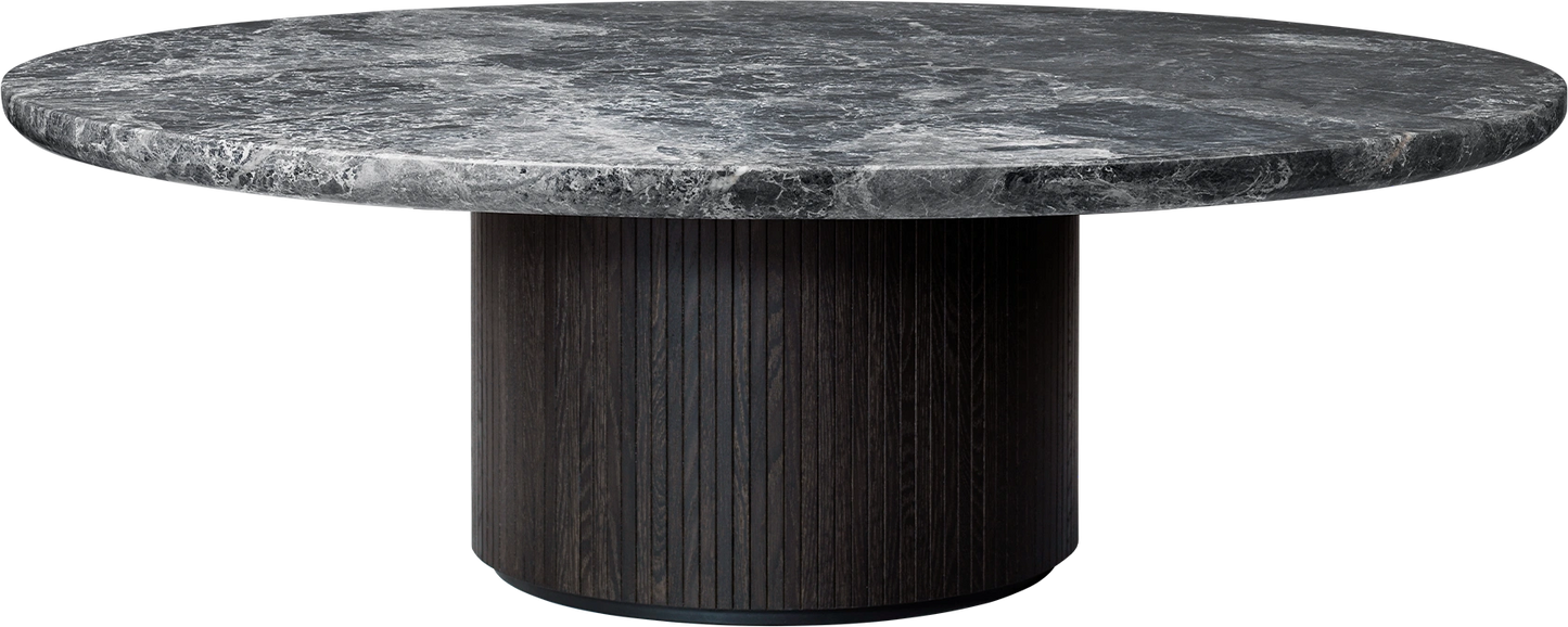Moon Coffee Table by GUBI — Packshots 7 of 7