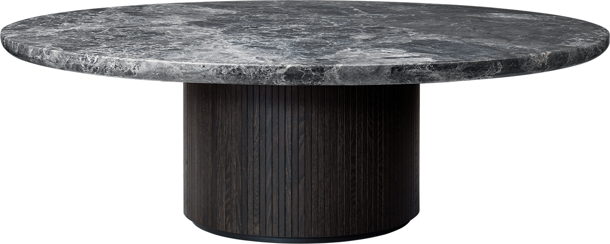 Moon Coffee Table by GUBI — Packshots 7 of 7