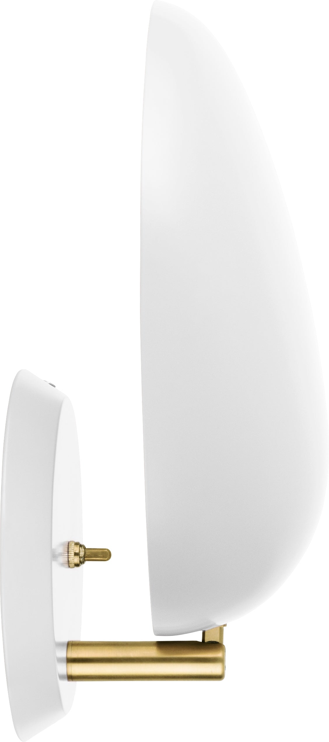 Cobra Wall Lamp by GUBI — Packshots 6 of 7