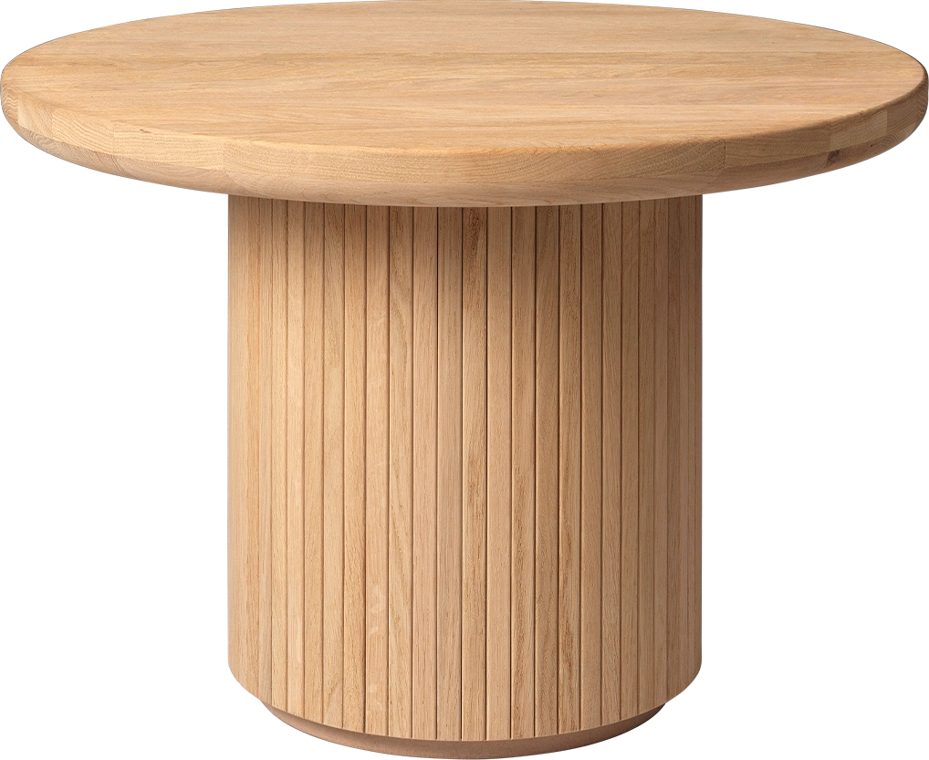Moon Coffee & Lounge Table by GUBI — Packshots 6 of 7