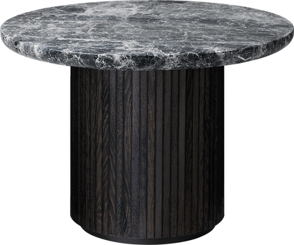 Moon Coffee & Lounge Table by GUBI — Packshots 3 of 7
