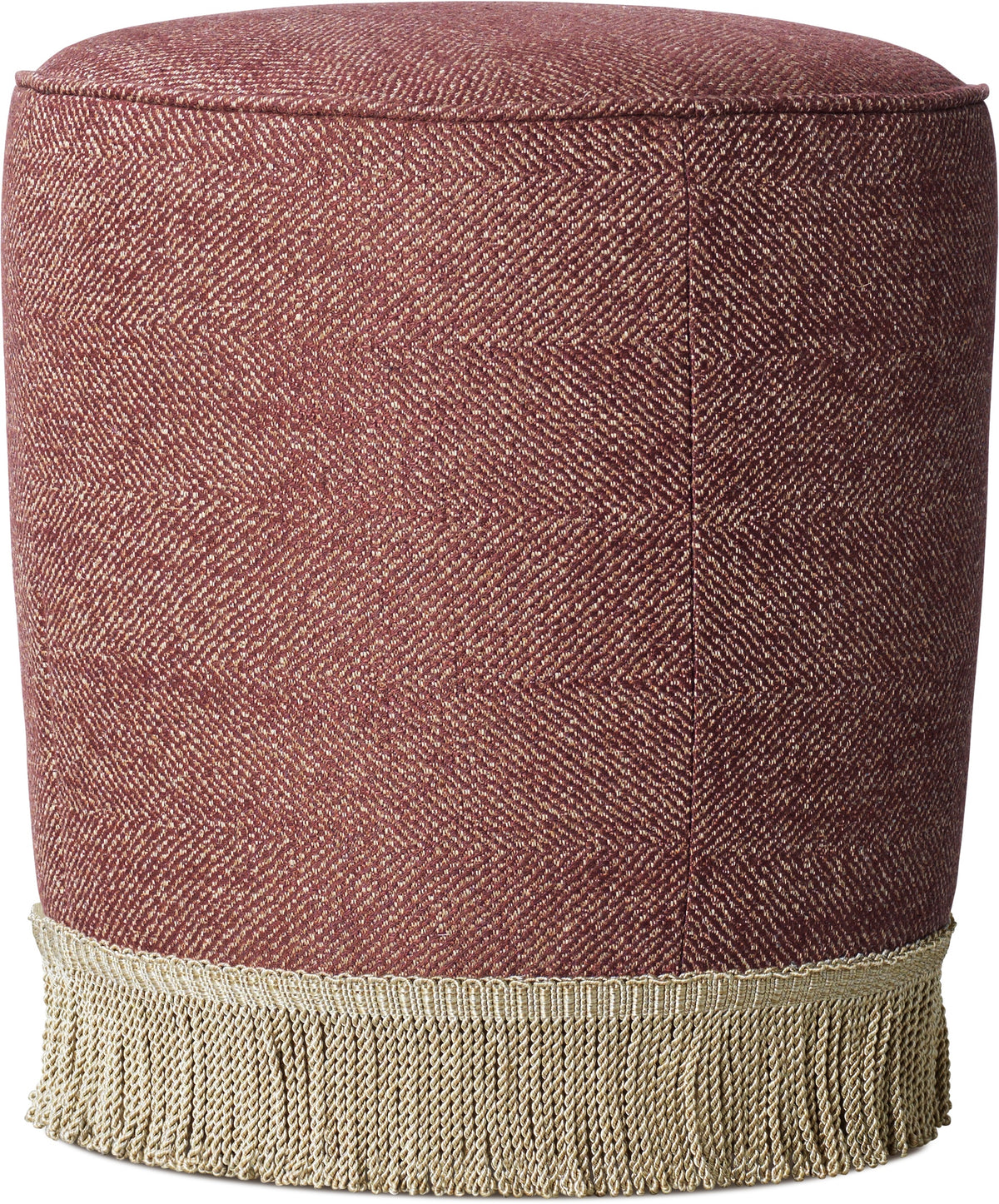 GUBI Pouffe by GUBI — Packshots 5 of 6