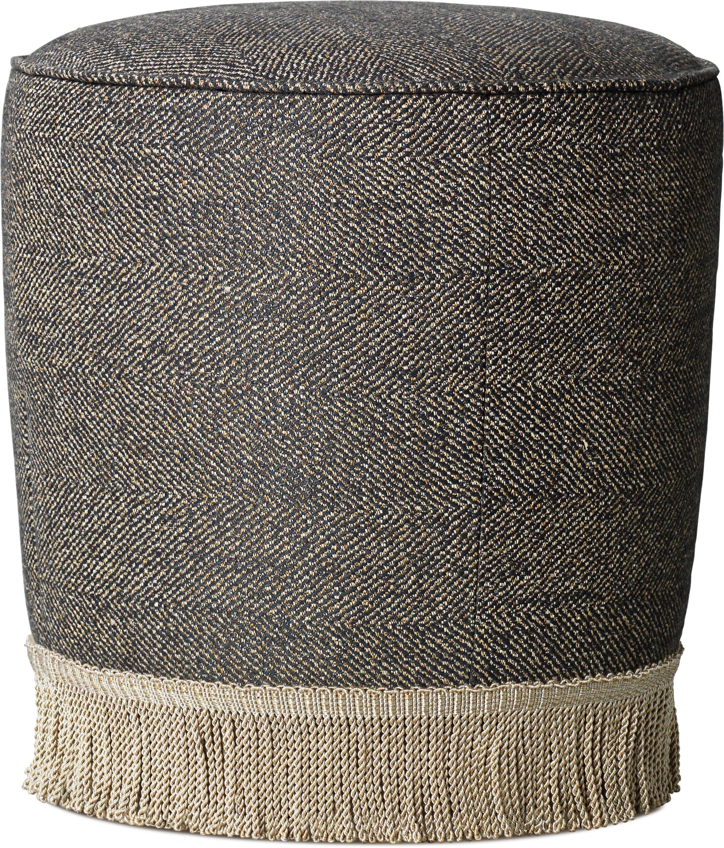 GUBI Pouffe by GUBI — Packshots 3 of 6
