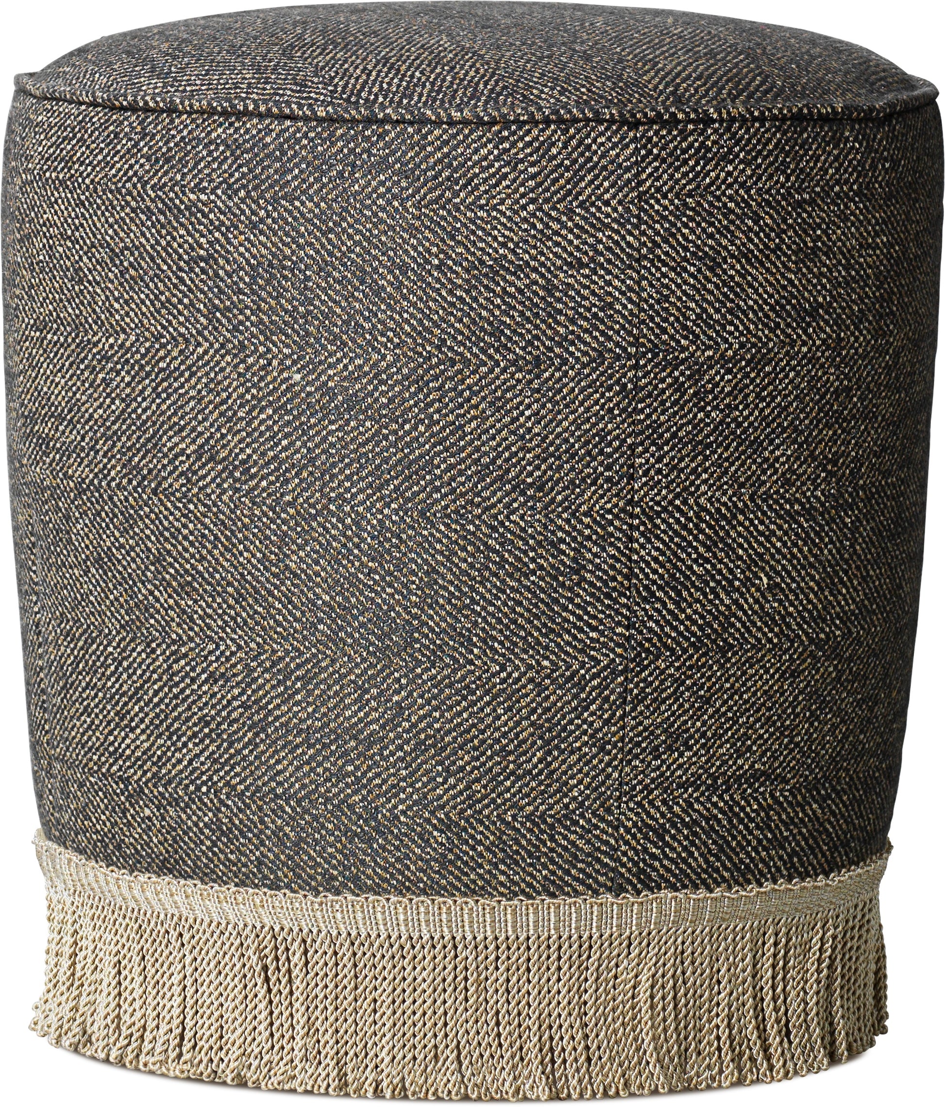 GUBI Pouffe by GUBI — Packshots 3 of 6