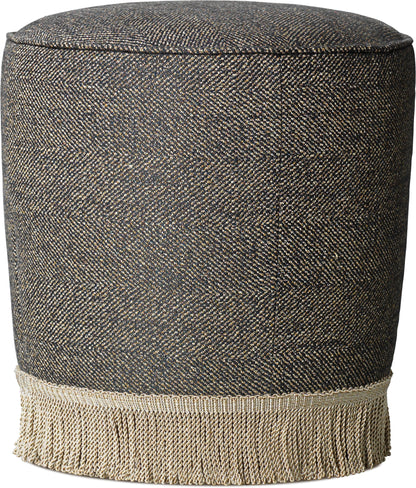 GUBI Pouffe by GUBI — Packshots 3 of 6
