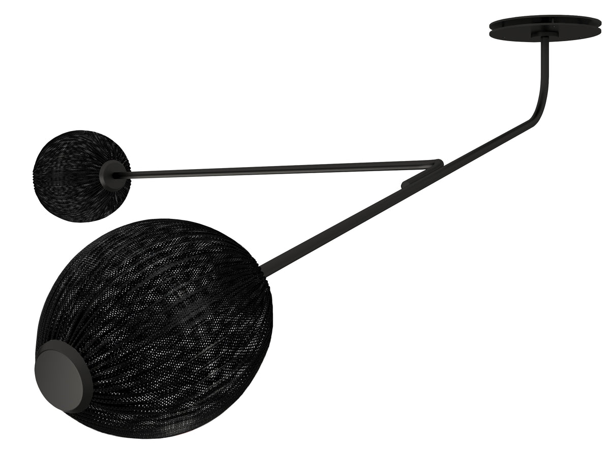 Satellite Wall Lamp by GUBI — Packshots 3 of 7