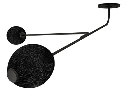 Satellite Wall Lamp by GUBI — Packshots 3 of 7