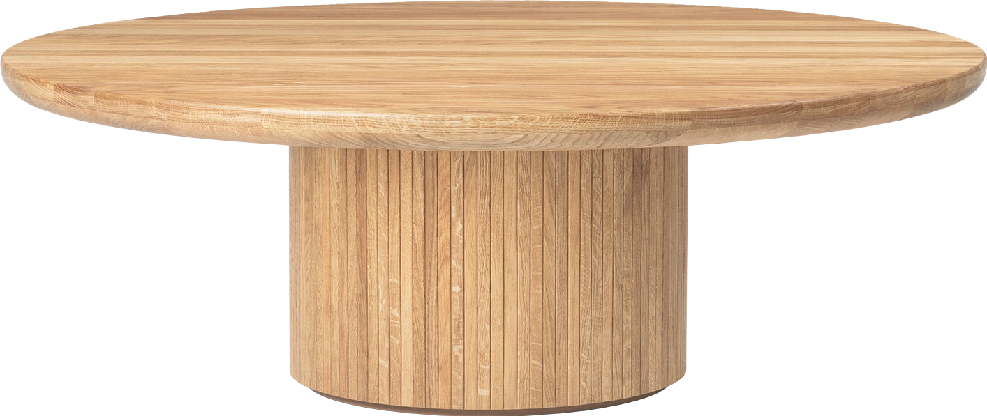 Moon Coffee & Lounge Table by GUBI — Packshots 2 of 7