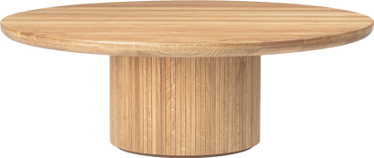 Moon Coffee & Lounge Table by GUBI — Packshots 2 of 7