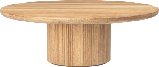 Moon Coffee & Lounge Table by GUBI — Packshots 2 of 7