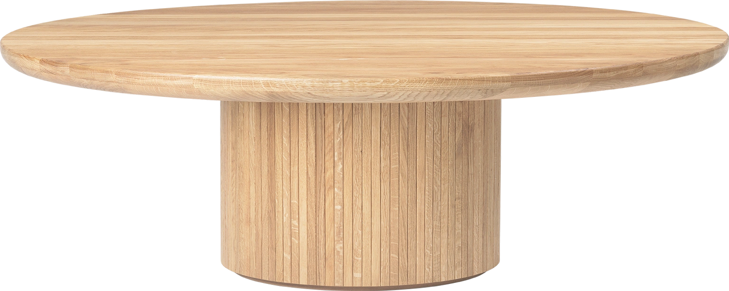 GUBI Moon Coffee Table by Space Copenhagen - official product view