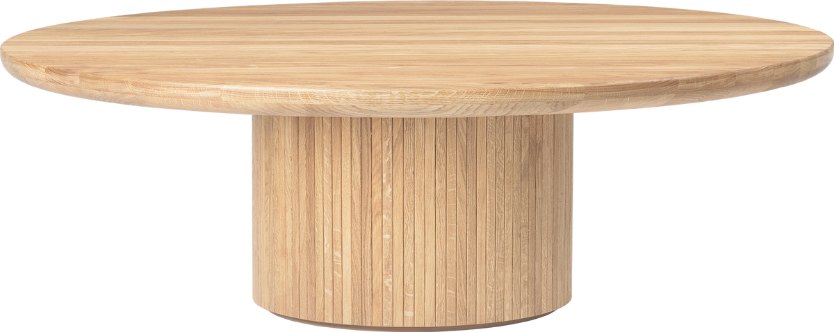 GUBI Moon Coffee Table by Space Copenhagen - official product view
