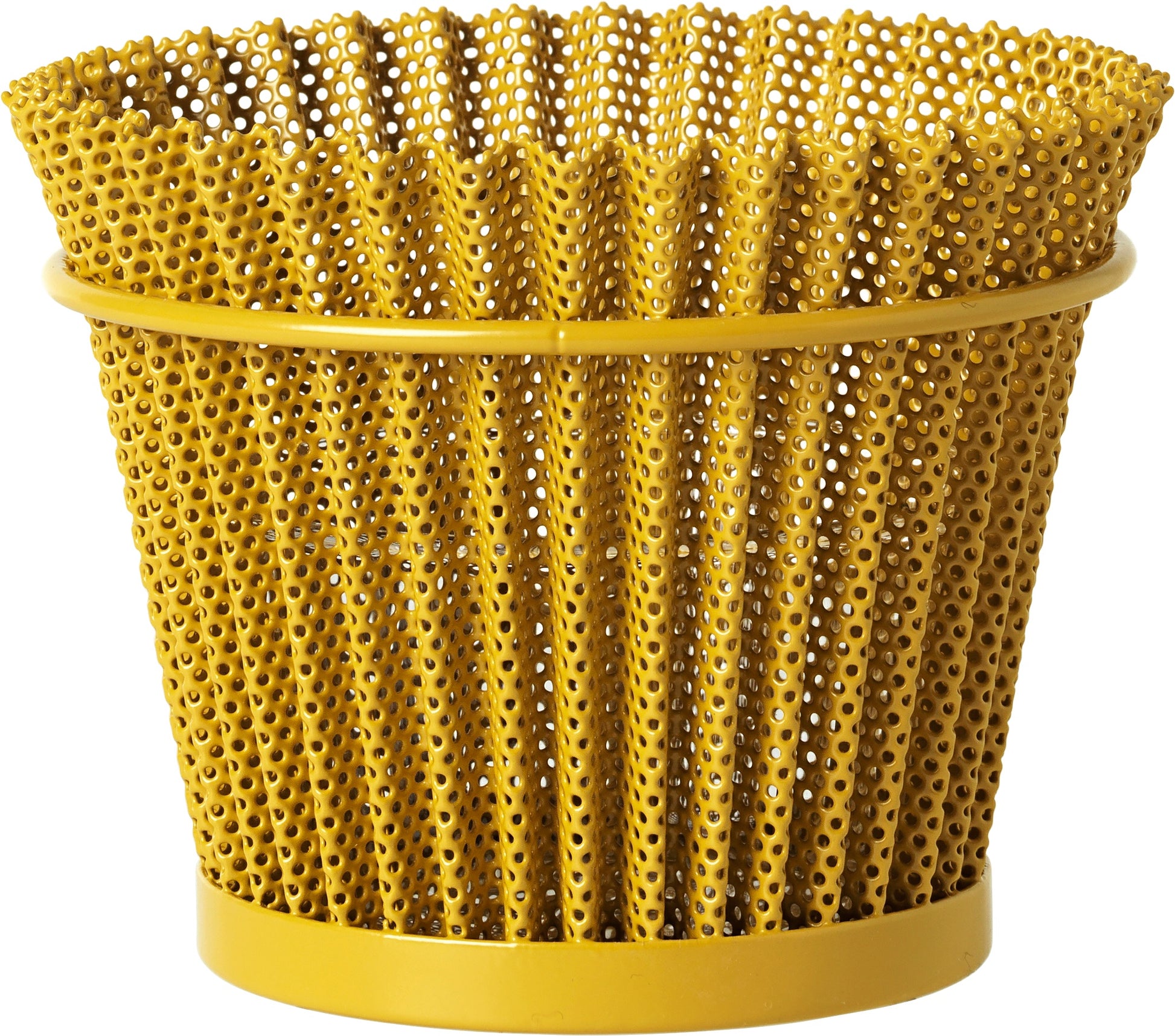 GUBI Matégot Flower Pot by Mathieu Matégot - official product view