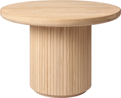Moon Coffee & Lounge Table by GUBI — Packshots 5 of 7