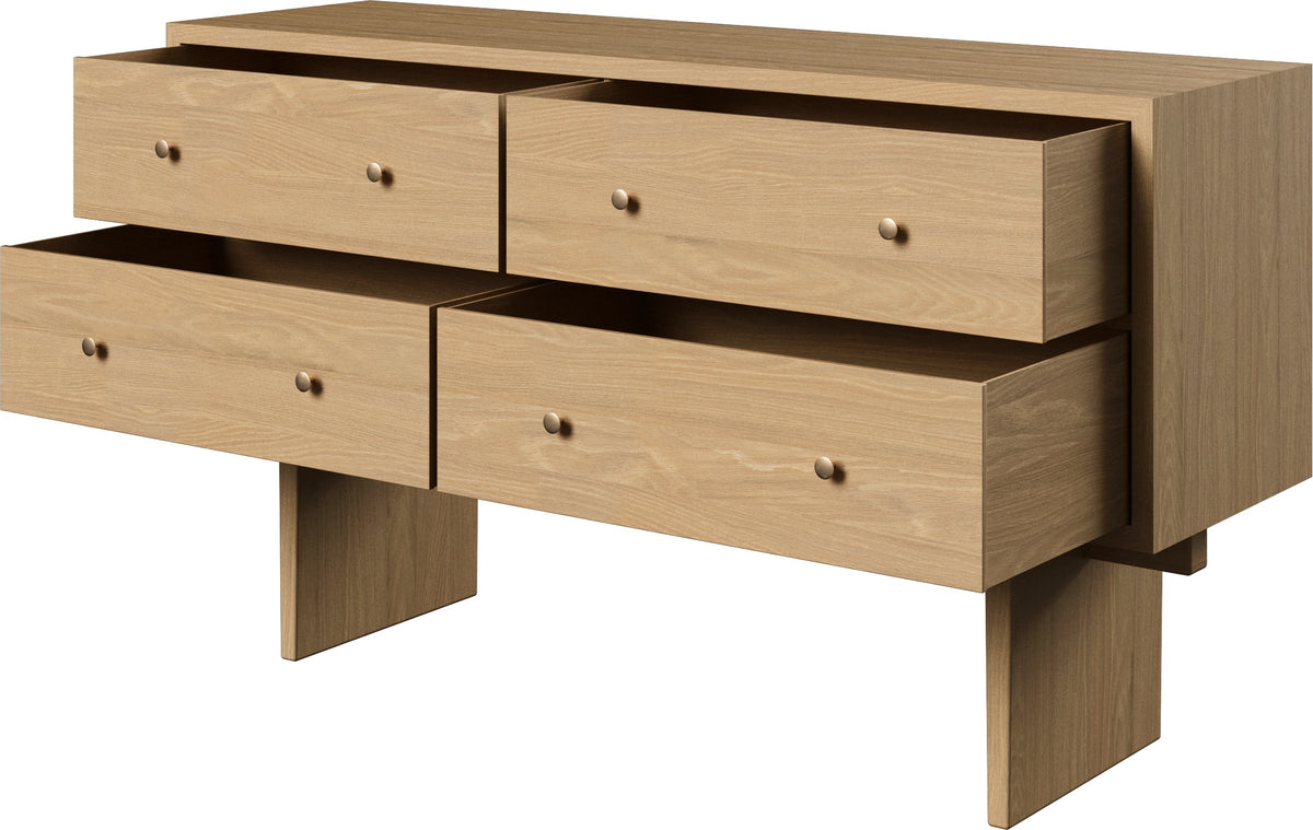 Private Sideboard by GUBI — Packshots 7 of 7
