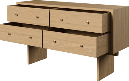 Private Sideboard by GUBI — Packshots 7 of 7