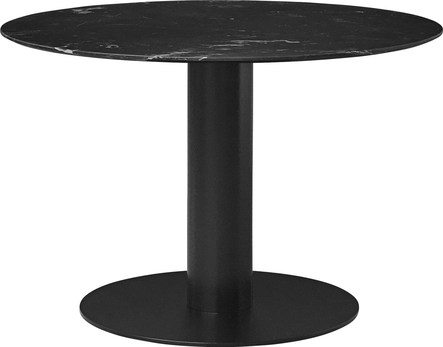 GUBI 2.0 Dining Table by GUBI — Packshots 4 of 7