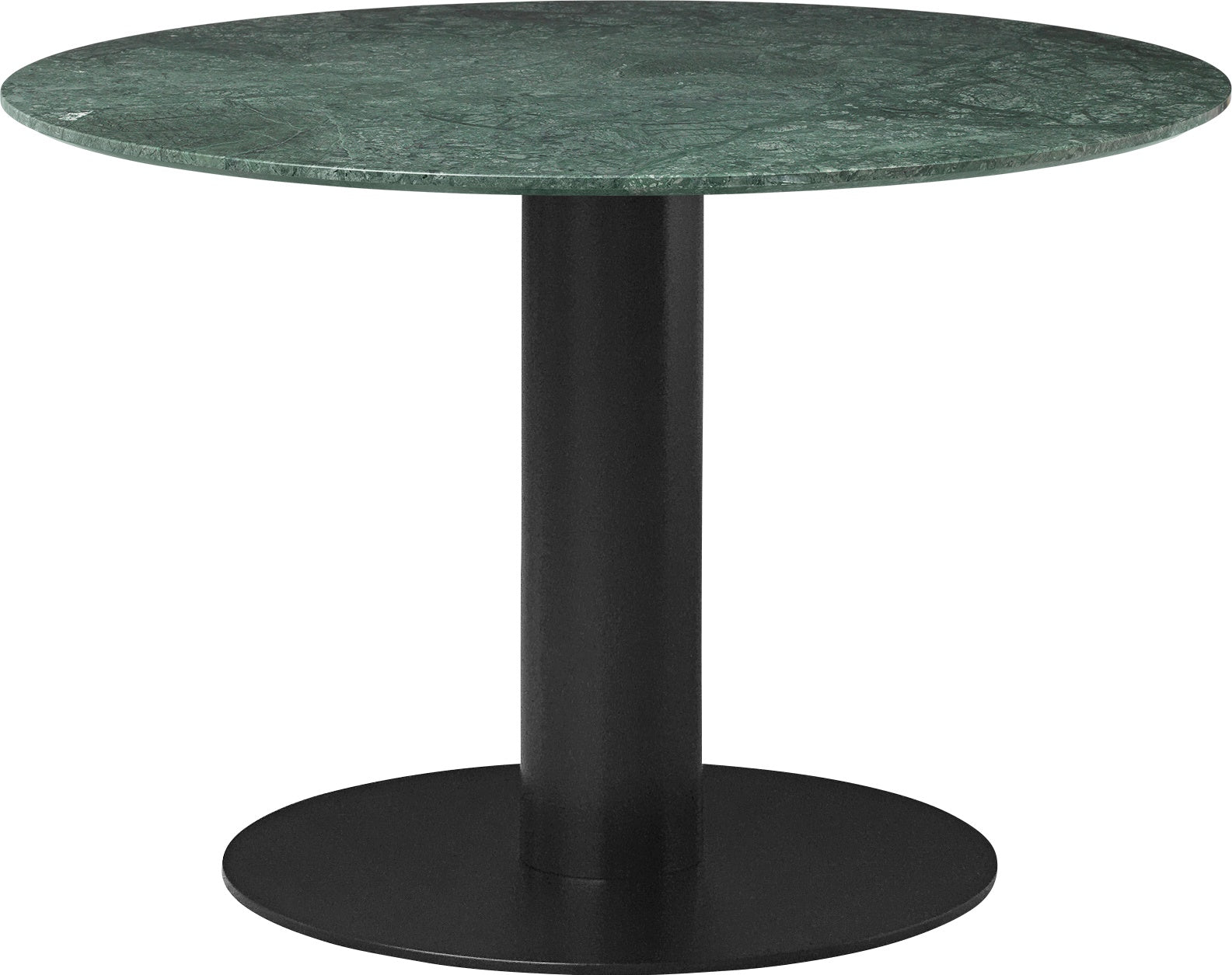 GUBI 2.0 Dining Table by GUBI — Packshots 5 of 7