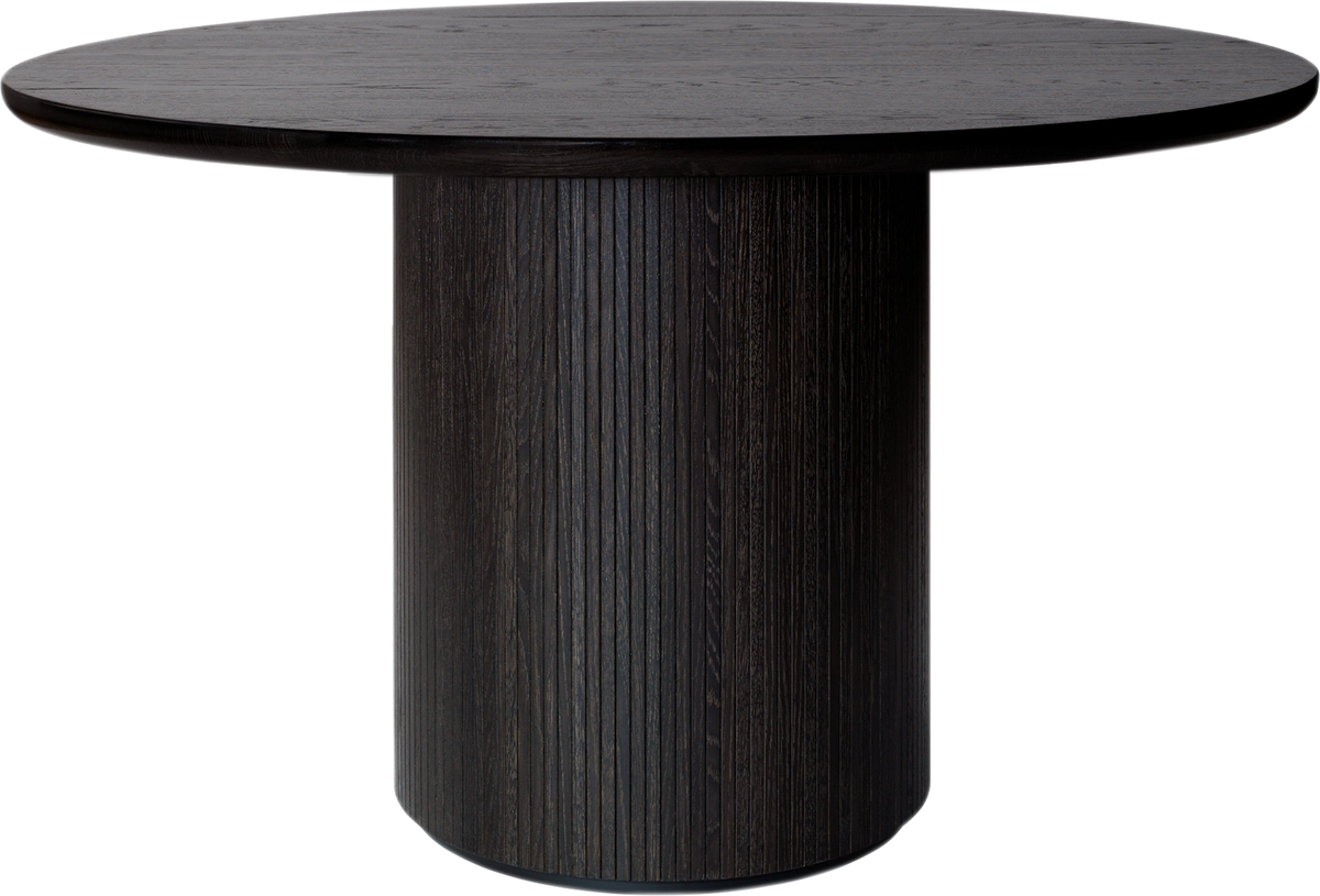 Moon Dining Table by GUBI — Packshots 2 of 6