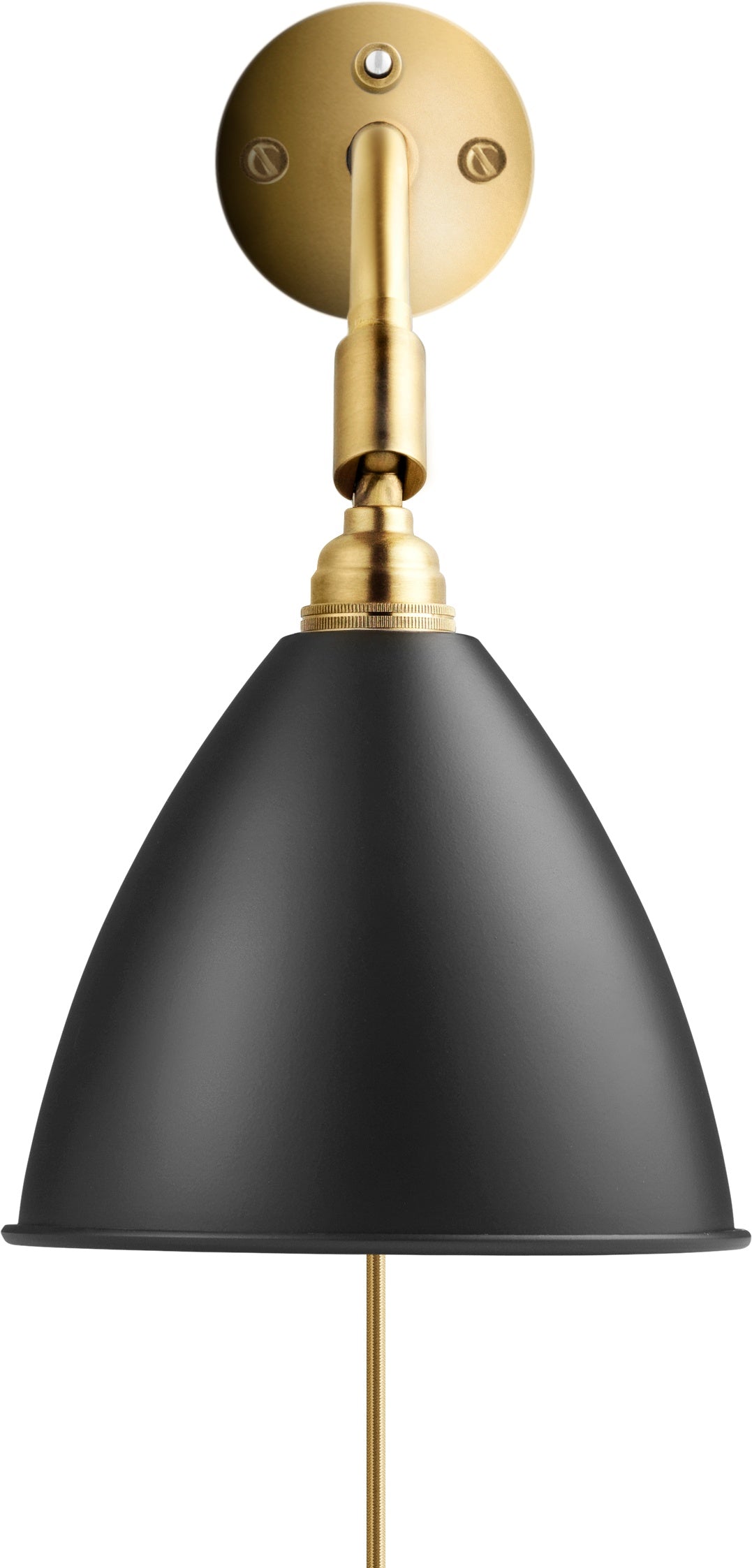 BL7 Wall Lamp by GUBI — Packshots 6 of 7