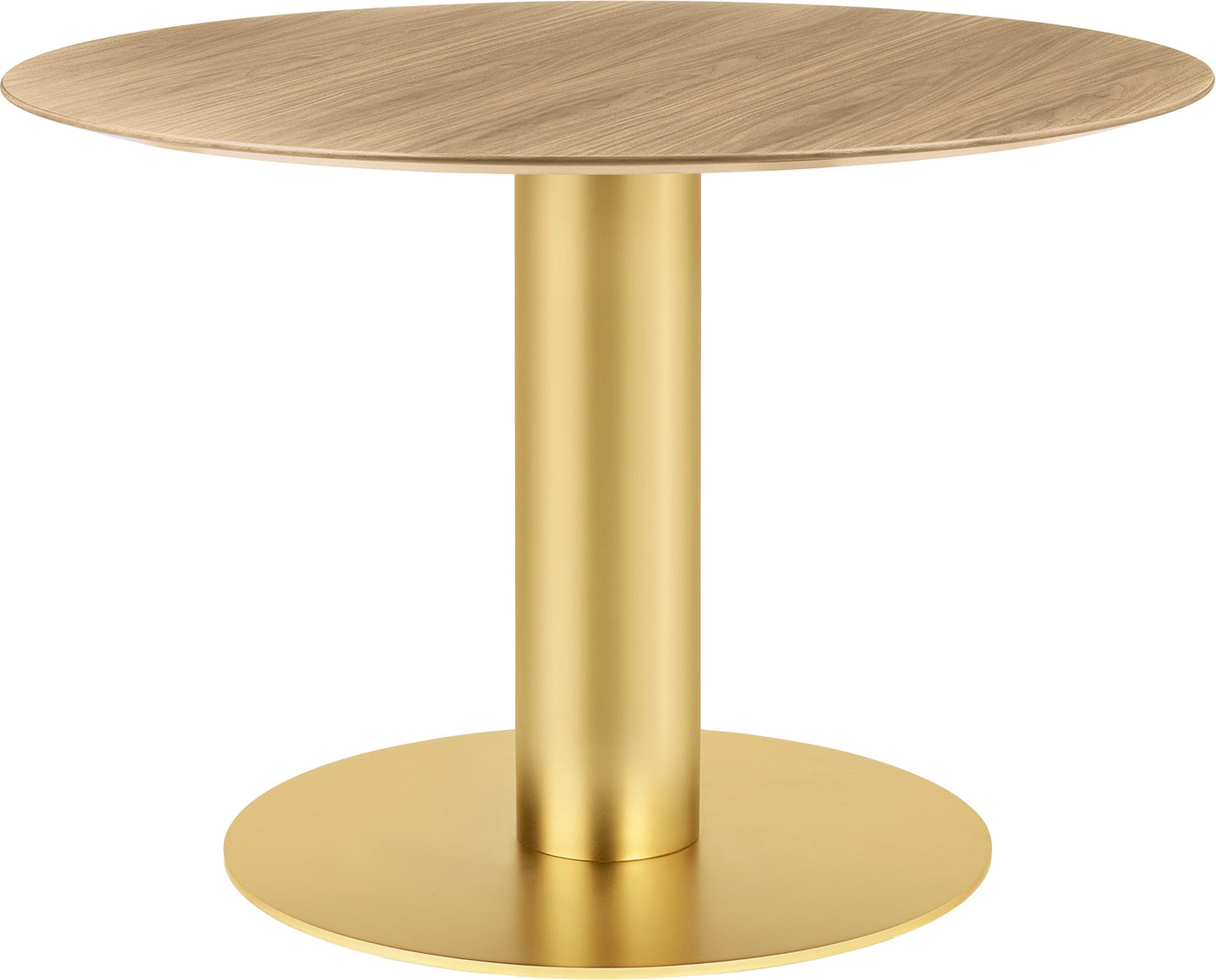 GUBI 2.0 Dining Table by GUBI — Packshots 7 of 7