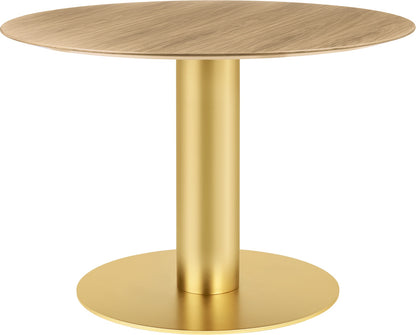 GUBI 2.0 Dining Table by GUBI — Packshots 7 of 7
