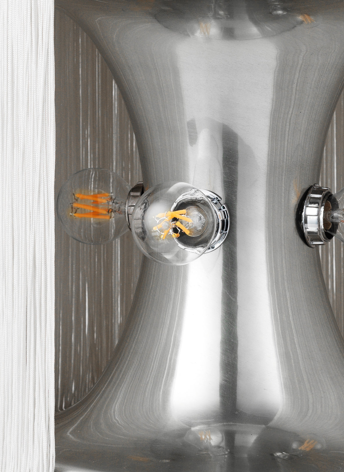 GUBI Model 597 Table Lamp by ADML Circle and Gianfranco Frattini and Louis Weisdorf and Pierre Paulin - official product view