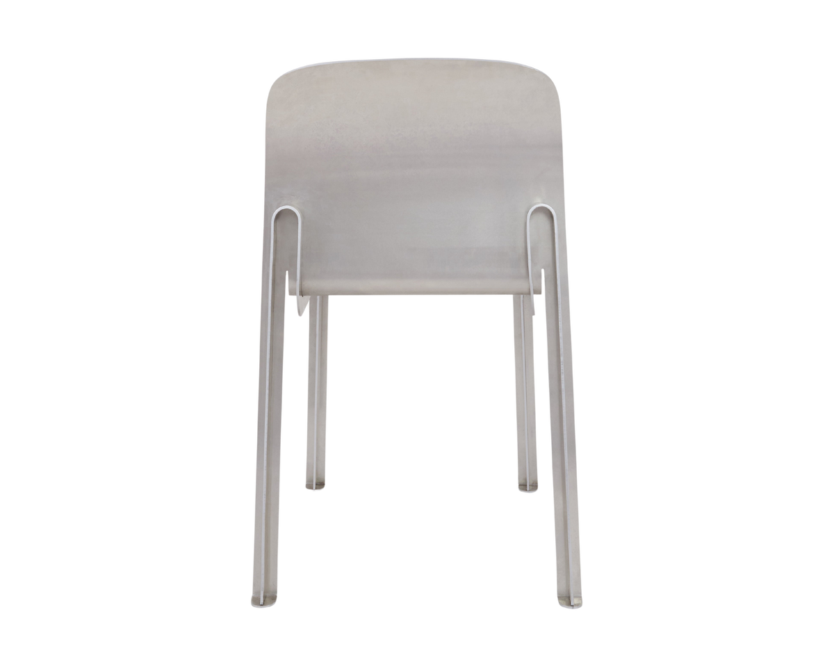 Rivet Chair — FRAMA