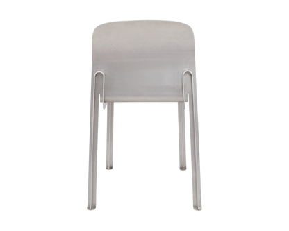 Rivet Chair — FRAMA