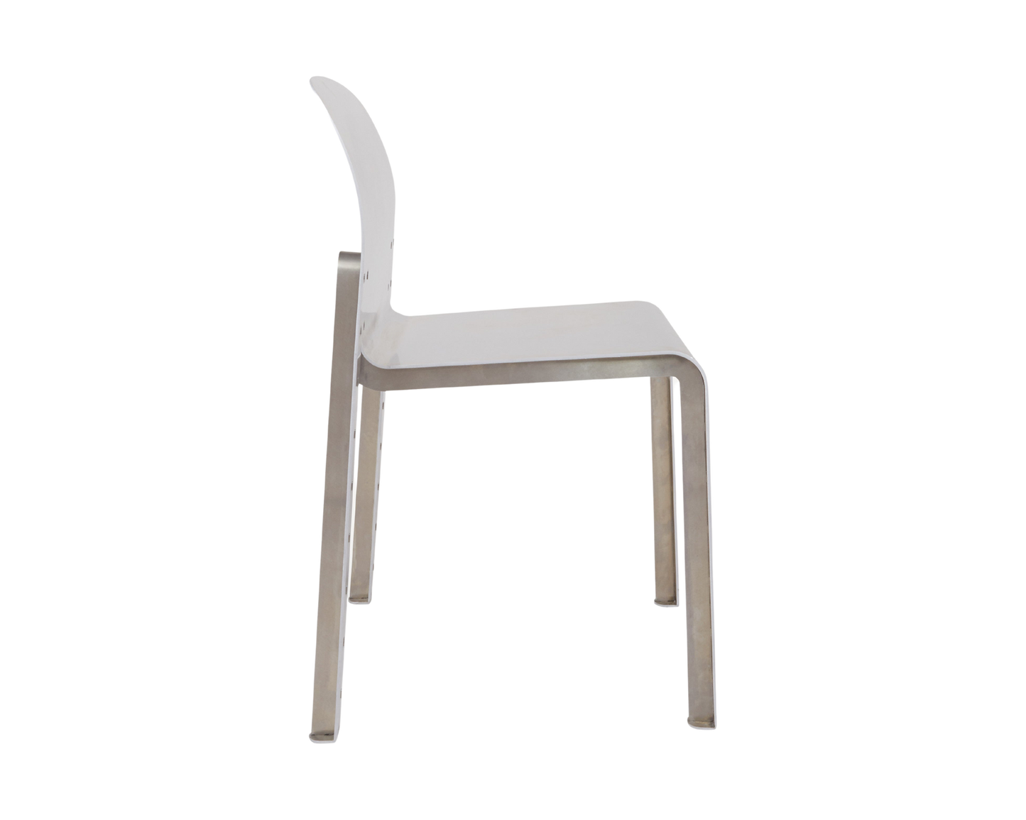 Rivet Chair — FRAMA