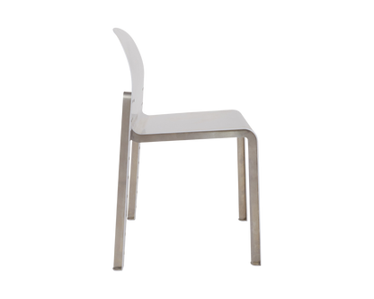 Rivet Chair — FRAMA