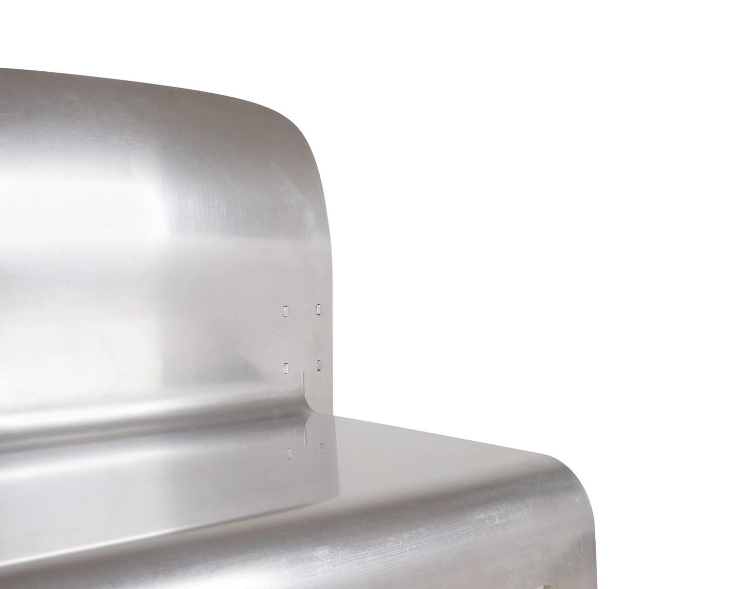 Rivet Chair — FRAMA