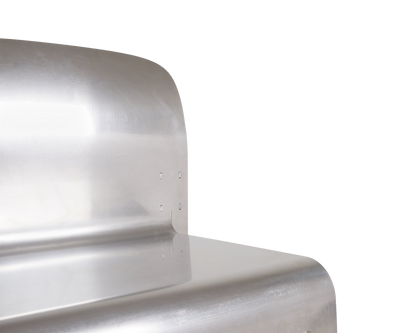 Rivet Chair — FRAMA