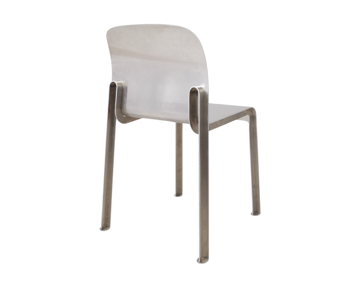 Rivet Chair — FRAMA