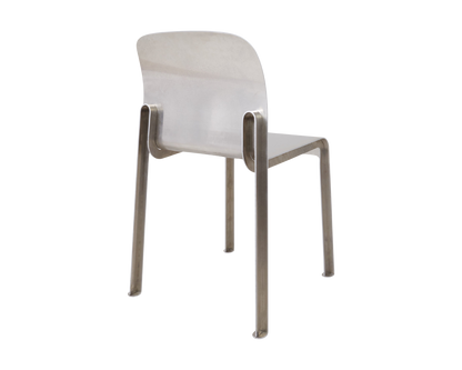 Rivet Chair — FRAMA