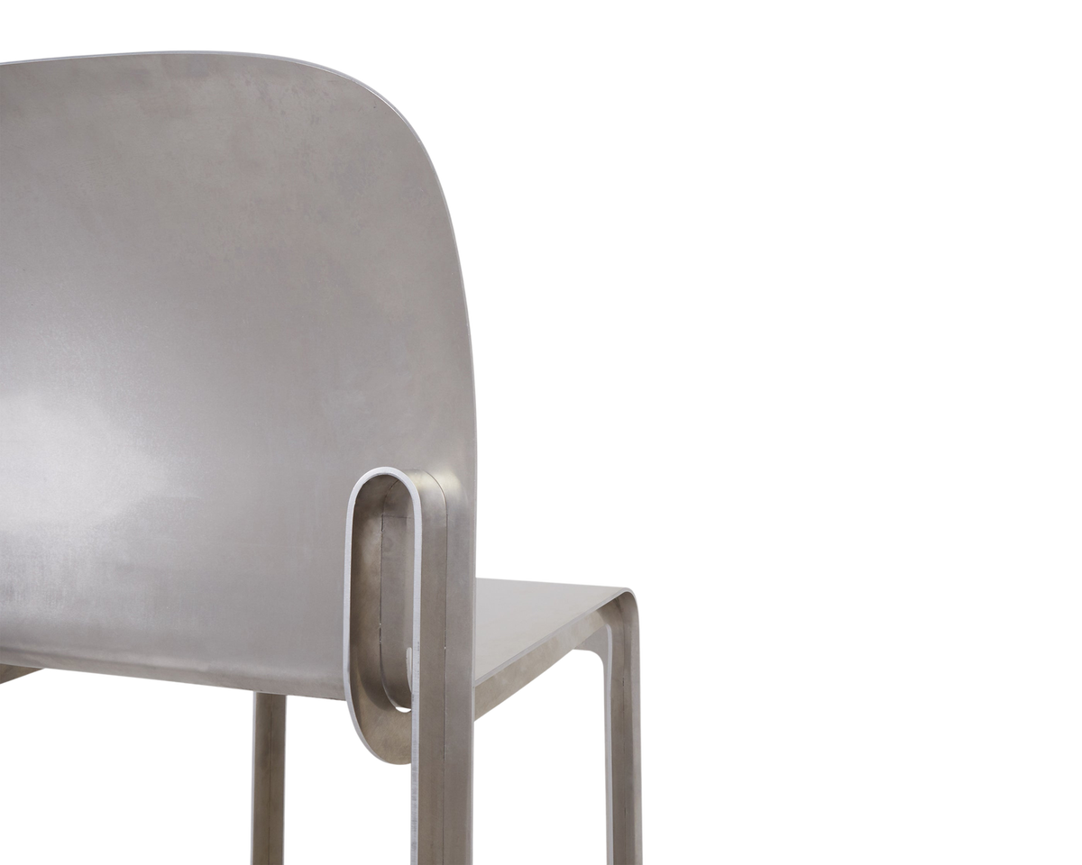 Rivet Chair — FRAMA
