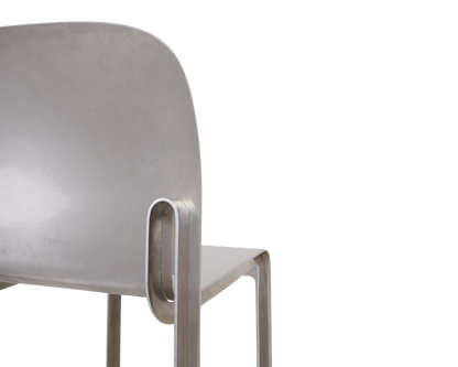 Rivet Chair — FRAMA