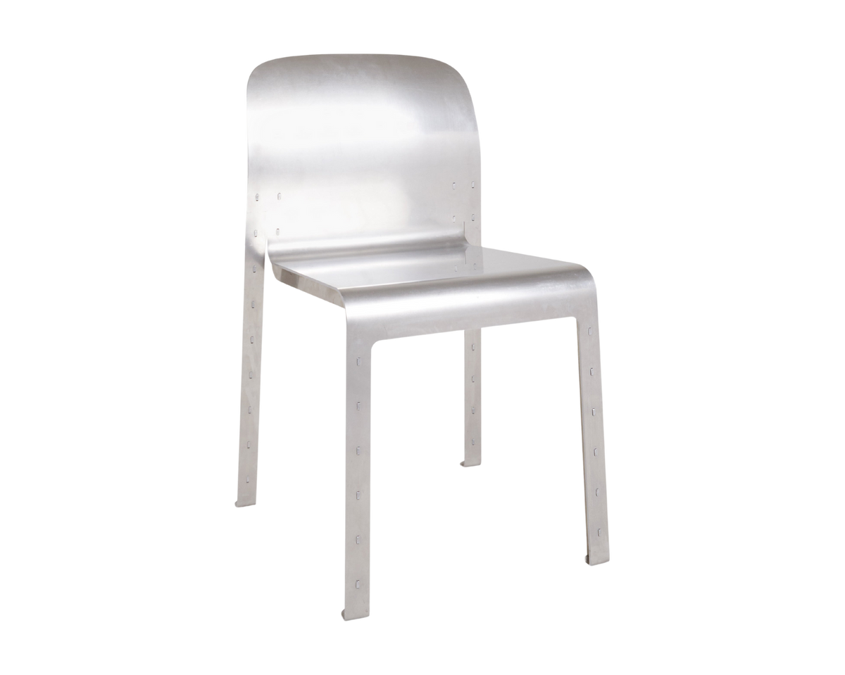 Rivet Chair — FRAMA (source: framacph.com)